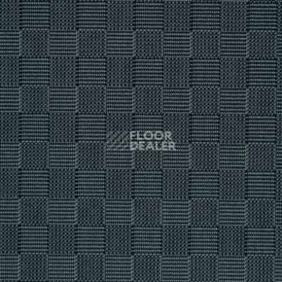Ковролин Carpet Concept Ply Geometric Cube Frise Urban Grey фото 1 | FLOORDEALER